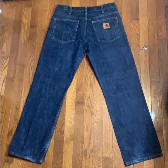 Carhartt Western Pant - Picture 2 of 4